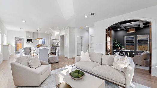 Houston 2-story, 4-bed 815 Ridge Street-idx