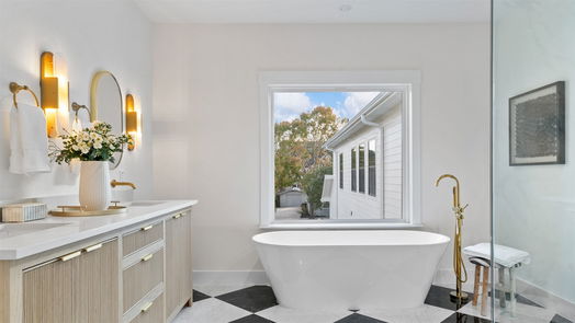 Houston 2-story, 4-bed 815 Ridge Street-idx