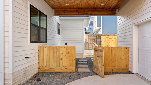 Houston 2-story, 4-bed 815 Ridge Street-idx