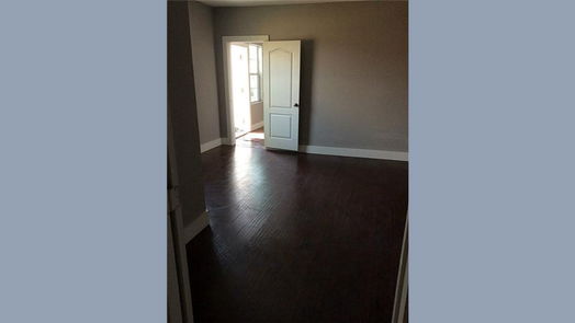 Houston 1-story, 3-bed 4426 Canal Street A -B-idx