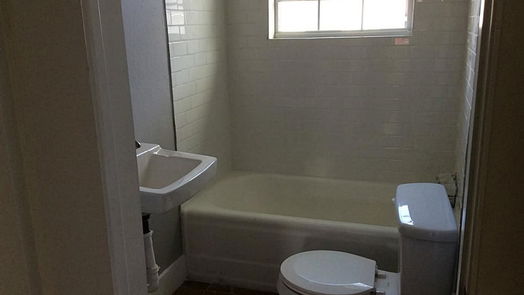 Houston 1-story, 3-bed 4426 Canal Street A -B-idx