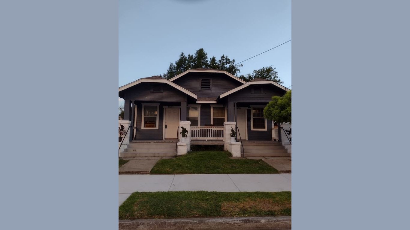 Houston 1-story, 3-bed 4426 Canal Street A -B-idx