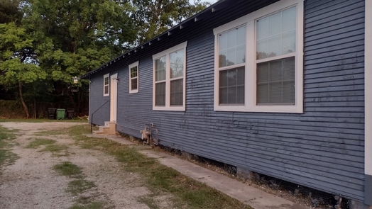Houston 1-story, 3-bed 4426 Canal Street A -B-idx