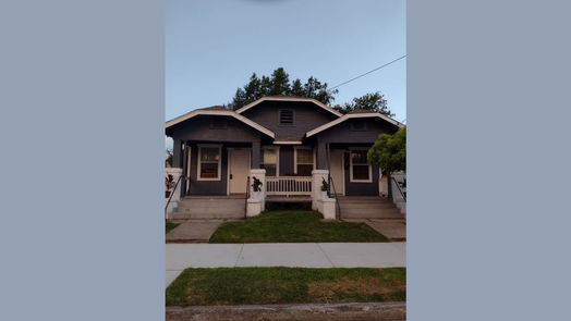 Houston 1-story, 3-bed 4426 Canal Street A -B-idx