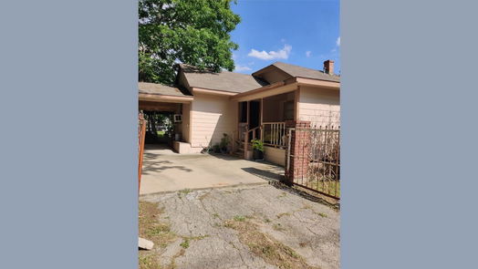 Houston 1-story, 3-bed 7101 Avenue P-idx