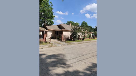 Houston 1-story, 3-bed 7101 Avenue P-idx