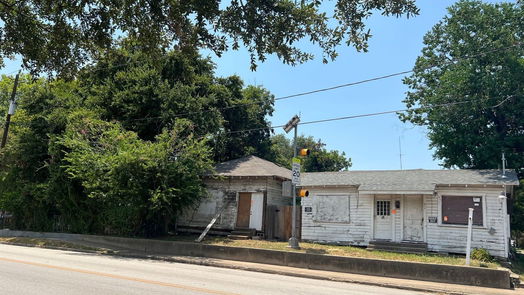 Houston 1-story, 1-bed 907 & 911 75th Street-idx