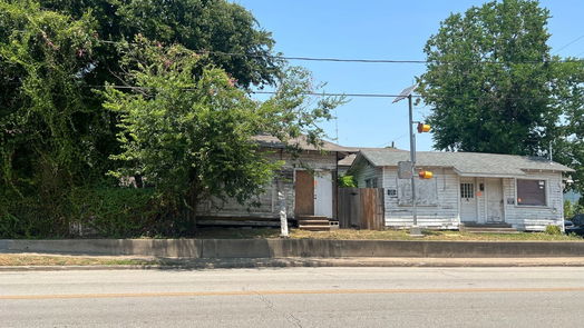 Houston 1-story, 1-bed 907 & 911 75th Street-idx