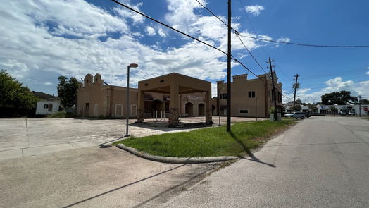 Houston null-story, null-bed 5401 Harrisburg Boulevard-idx