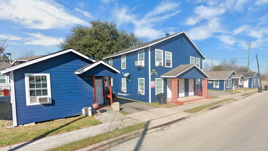 Houston 1-story, 2-bed 505 71st Street-idx