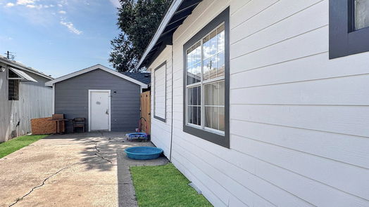 Houston 1-story, 2-bed 6744 Avenue S-idx