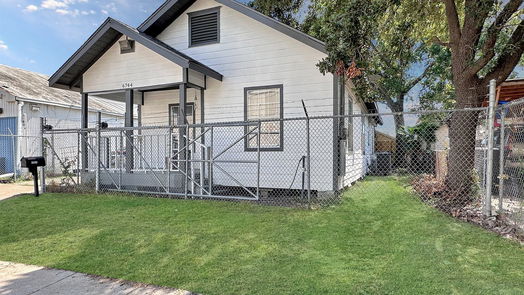 Houston 1-story, 2-bed 6744 Avenue S-idx