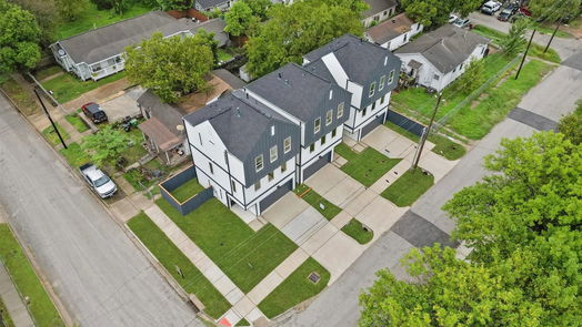Houston 3-story, 3-bed 1003 74th Street-idx
