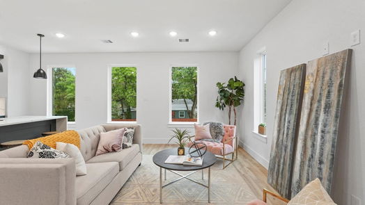 Houston 3-story, 3-bed 1003 74th Street-idx