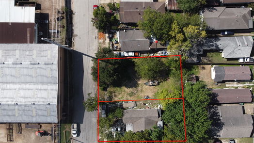 Houston 1-story, 2-bed 7217 Avenue H-idx