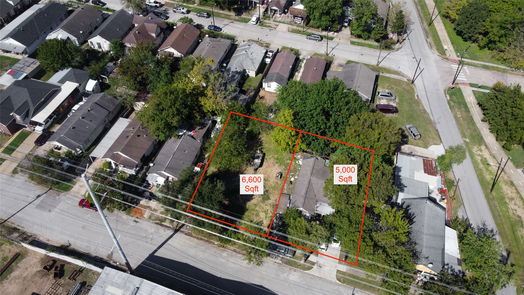 Houston 1-story, 2-bed 7217 Avenue H-idx