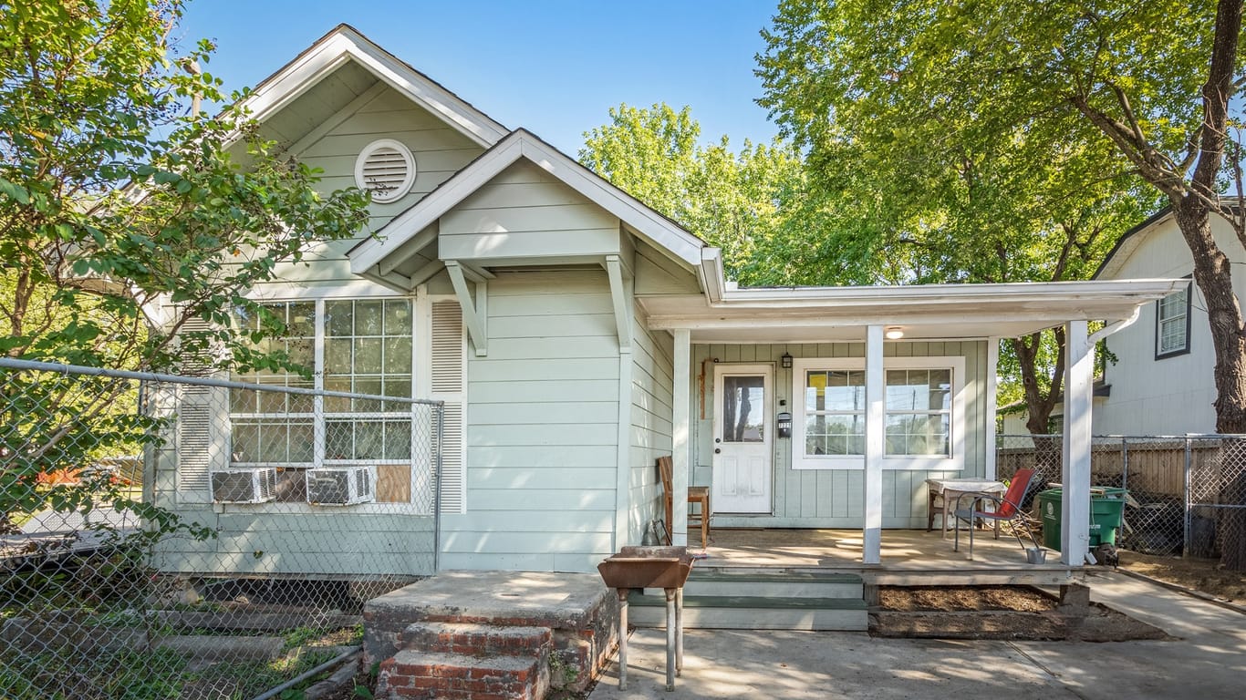 Houston 1-story, 2-bed 7217 Avenue H-idx