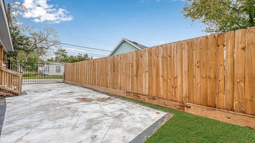 Houston 1-story, 3-bed 1206 74th Street-idx