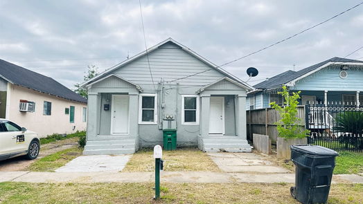 Houston 1-story, 5-bed 7146 Avenue I-idx