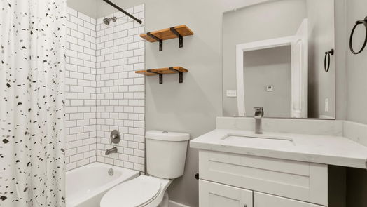 Houston 1-story, 3-bed 6624 Avenue N-idx
