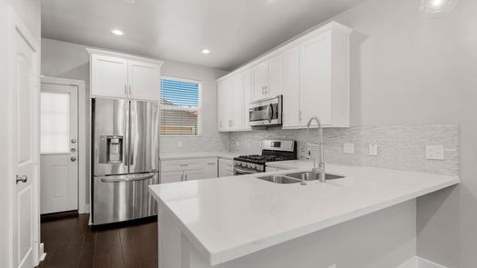 Houston 1-story, 3-bed 6624 Avenue N-idx