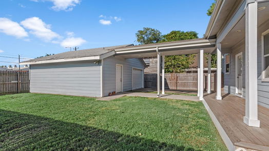 Houston 1-story, 3-bed 6624 Avenue N-idx