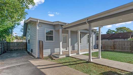 Houston 1-story, 3-bed 6624 Avenue N-idx
