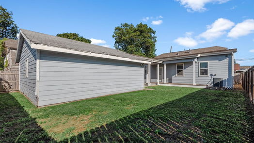 Houston 1-story, 3-bed 6624 Avenue N-idx
