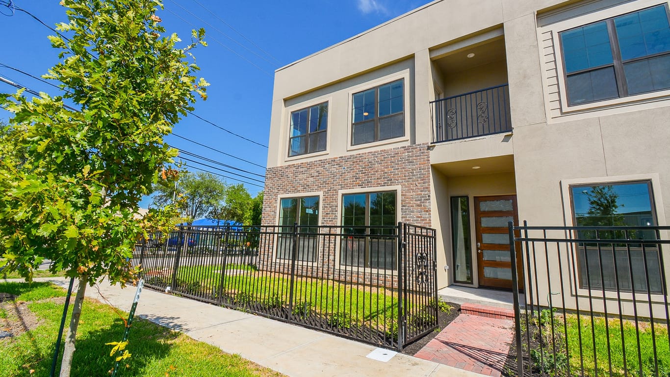 Houston 2-story, 3-bed 149 S 66 Street-idx