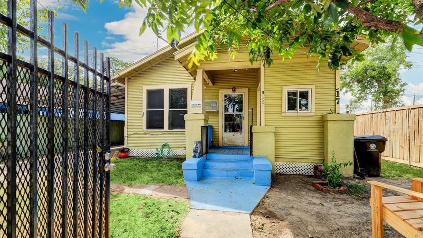 Houston 1-story, 3-bed 917 Terminal Street-idx