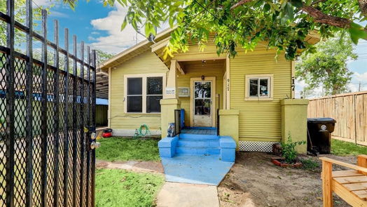 Houston 1-story, 3-bed 917 Terminal Street-idx