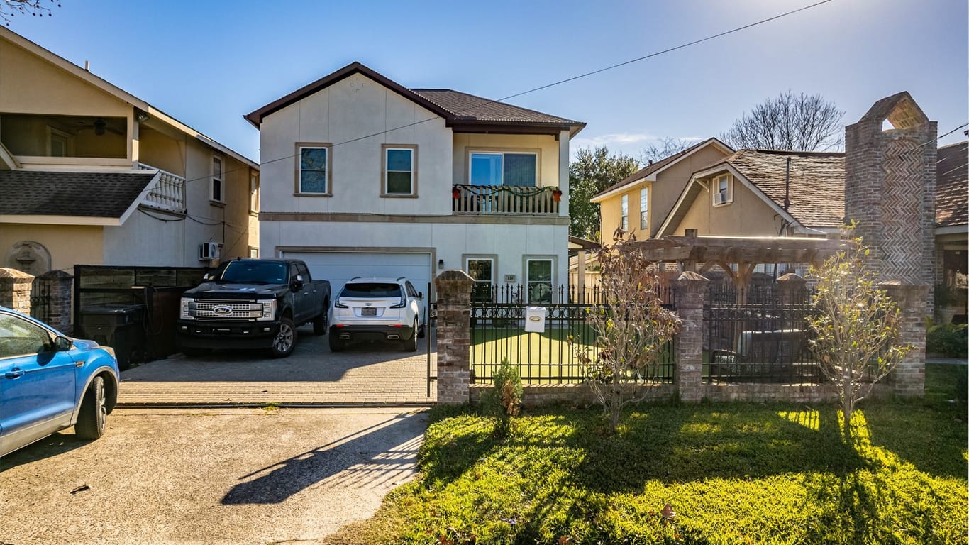 Houston 2-story, 3-bed 224 N Stiles Street-idx