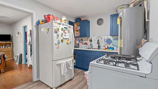 Houston 2-story, 1-bed 126 N Hagerman Street-idx