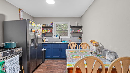 Houston 2-story, 1-bed 126 N Hagerman Street-idx