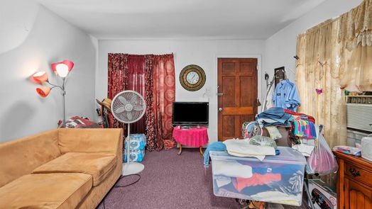 Houston 2-story, 1-bed 126 N Hagerman Street-idx