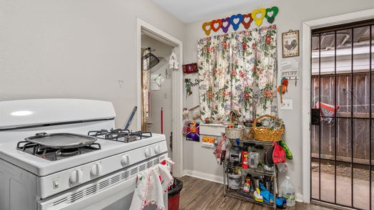 Houston 2-story, 1-bed 126 N Hagerman Street-idx