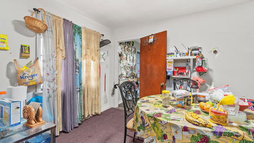 Houston 2-story, 1-bed 126 N Hagerman Street-idx