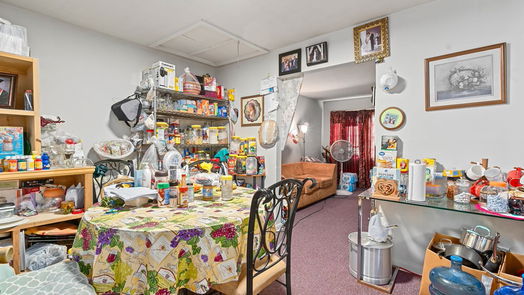 Houston 2-story, 1-bed 126 N Hagerman Street-idx