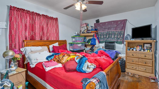 Houston 2-story, 1-bed 126 N Hagerman Street-idx