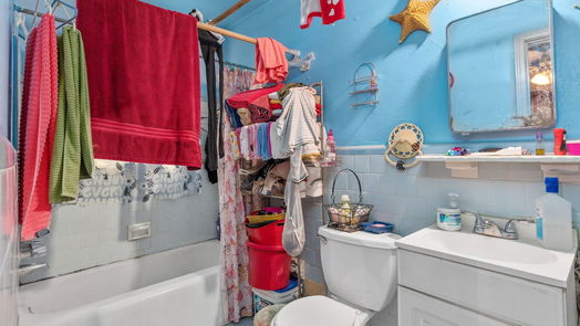 Houston 2-story, 1-bed 126 N Hagerman Street-idx