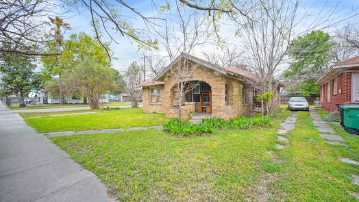 Houston 1-story, 2-bed 127 Caylor Street-idx