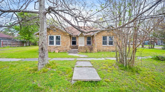 Houston 1-story, 2-bed 127 Caylor Street-idx