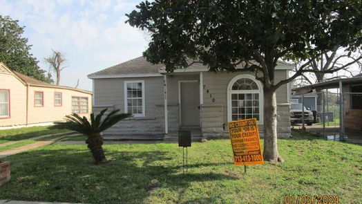 Houston null-story, 3-bed 7410 N Dallas Street-idx