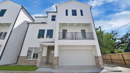 Houston 3-story, 3-bed 207 Edgewood Street A-idx