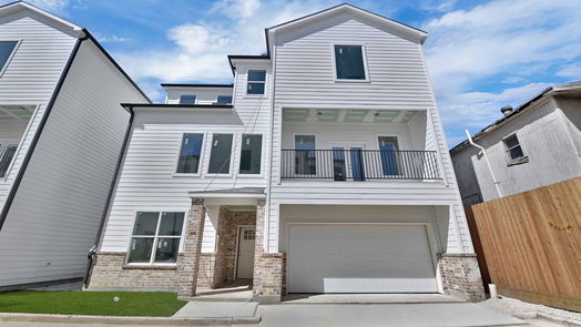Houston 3-story, 3-bed 207 Edgewood Street A-idx