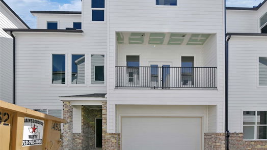 Houston 3-story, 3-bed 207 Edgewood Street A-idx