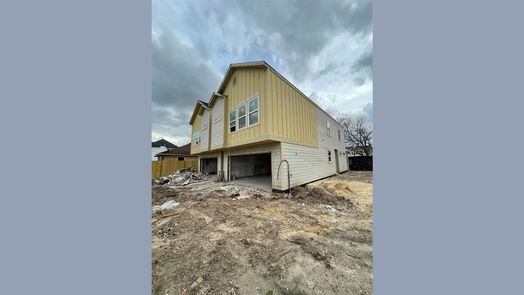 Houston 2-story, 3-bed 7333 Avenue J-idx