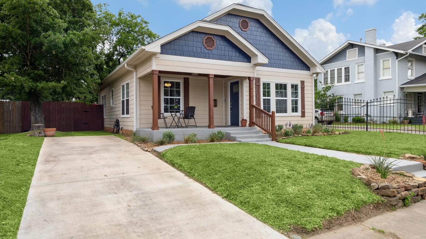 Houston 1-story, 3-bed 416 Forest Hill Boulevard-idx