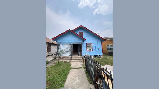 Houston 1-story, 2-bed 6617 Avenue H-idx