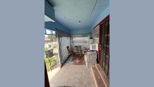 Houston 1-story, 2-bed 6617 Avenue H-idx